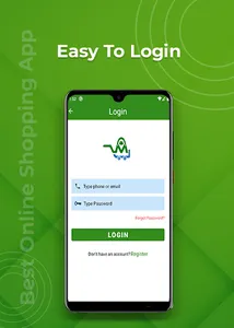 Green Mart - Affordable Shoppi screenshot 19