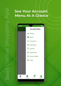Green Mart - Affordable Shoppi screenshot 21