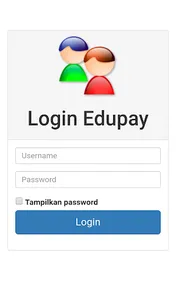 Edupay Zam Zam screenshot 2