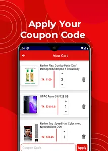 Quicki Online - Best Online Sh screenshot 22