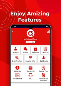 Quicki Online - Best Online Sh screenshot 23