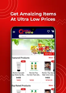 Quicki Online - Best Online Sh screenshot 8