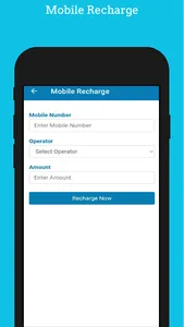 Hs Groups  NSDL e-kyc Recharge screenshot 1