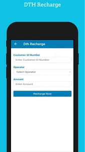 Hs Groups  NSDL e-kyc Recharge screenshot 2