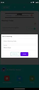 VideoMeet screenshot 7