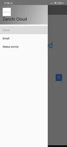 Zanchi Cloud screenshot 7
