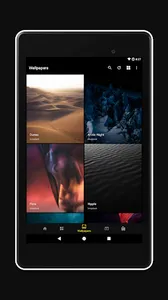 Zephyr - Icon Pack screenshot 10