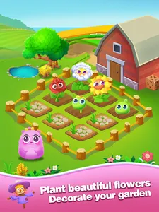 Bubble Cats - Bubble Shooter P screenshot 10