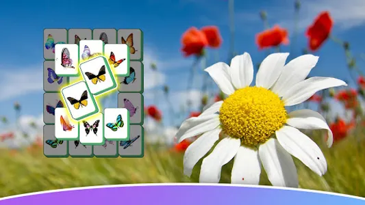 Mahjong Solitaire Tile Match G screenshot 10