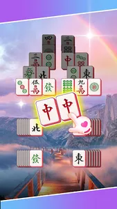 Mahjong Solitaire Tile Match G screenshot 11