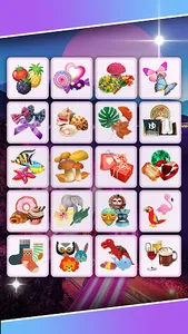 Mahjong Solitaire Tile Match G screenshot 15