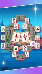 Mahjong Solitaire Tile Match G screenshot 23