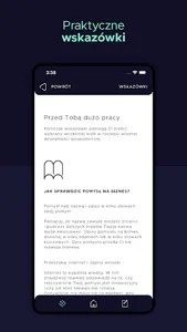 zanimzaczniesz - przygotuj się screenshot 2
