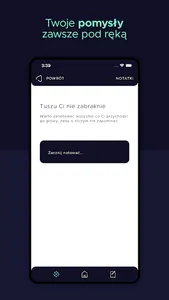 zanimzaczniesz - przygotuj się screenshot 3