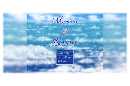 Memoar of Resetter screenshot 3