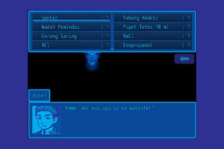 PK: PixCell screenshot 2