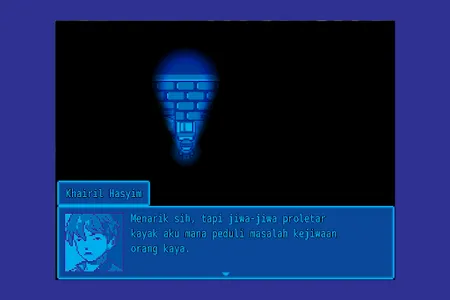 PK: PixCell screenshot 3