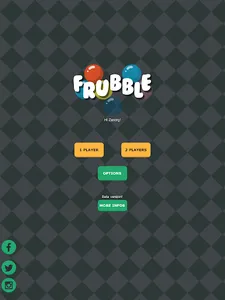 Frubble screenshot 5