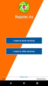 GROOM ME screenshot 1