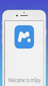 mSpy screenshot 0