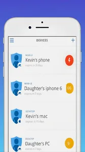 mSpy screenshot 3