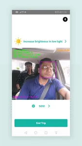 Digital Driver screenshot 3
