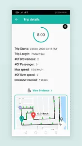 Digital Driver screenshot 4