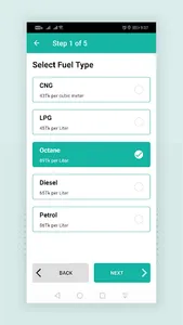 Digital Driver screenshot 7