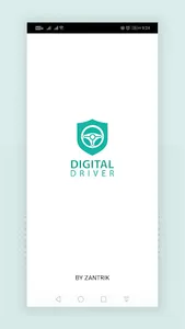 Digital Driver screenshot 8