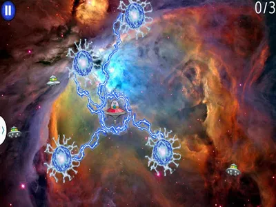 Zap Attack! screenshot 4
