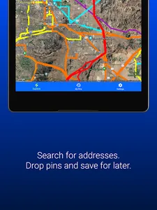 ZapAtlas screenshot 5