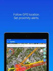 ZapAtlas screenshot 6