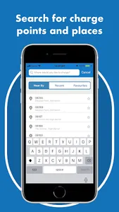 Zapcharged screenshot 2
