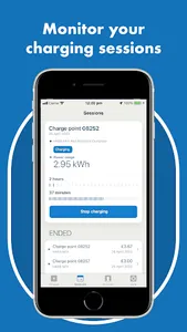 Zapcharged screenshot 3