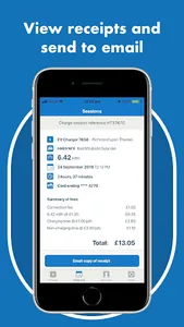 Zapcharged screenshot 4