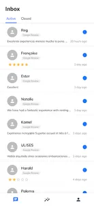 Zapio screenshot 2
