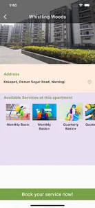 Zapoba screenshot 4