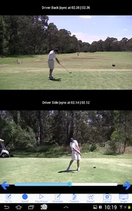 Golf Coach Plus screenshot 6