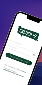 CREUCH !!! screenshot 0