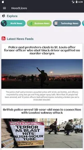 ZAppRead screenshot 1