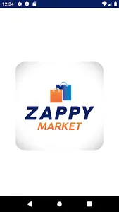 Zappy Market screenshot 0