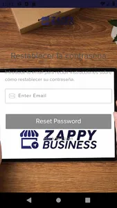 Zappy Business screenshot 8