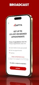 ZAPTTA screenshot 6