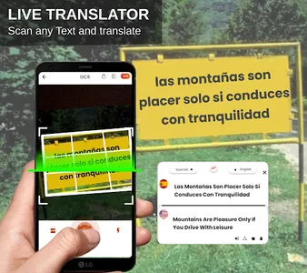 Spanish English Translator screenshot 12