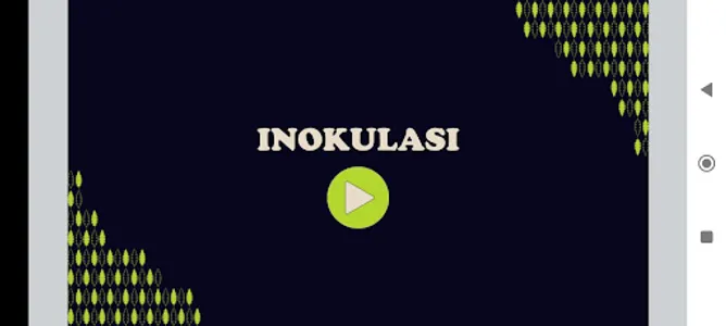 INOMARI - Inokulasi Virtual screenshot 0