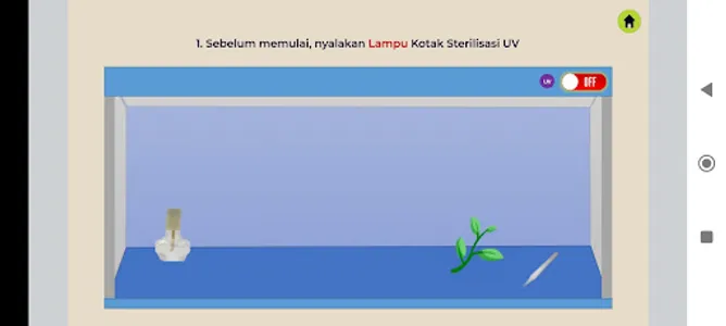 INOMARI - Inokulasi Virtual screenshot 3