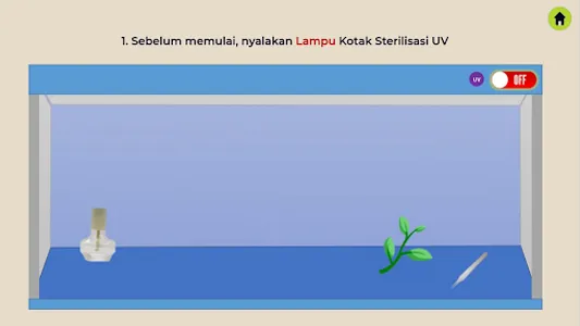 INOMARI - Inokulasi Virtual screenshot 9