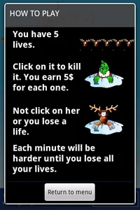 Save Christmas screenshot 2