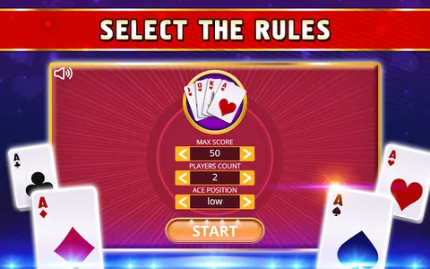 Rummy Offline - Card Game screenshot 12