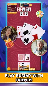 VIP Games: Hearts, Euchre screenshot 6